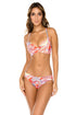 Luli Fama Dynasty Underwire Top